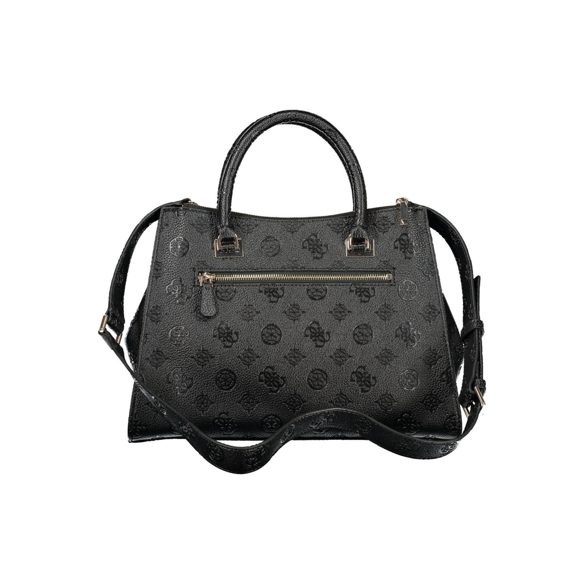 Guess Jeans Geantă PD988807 NEGRU