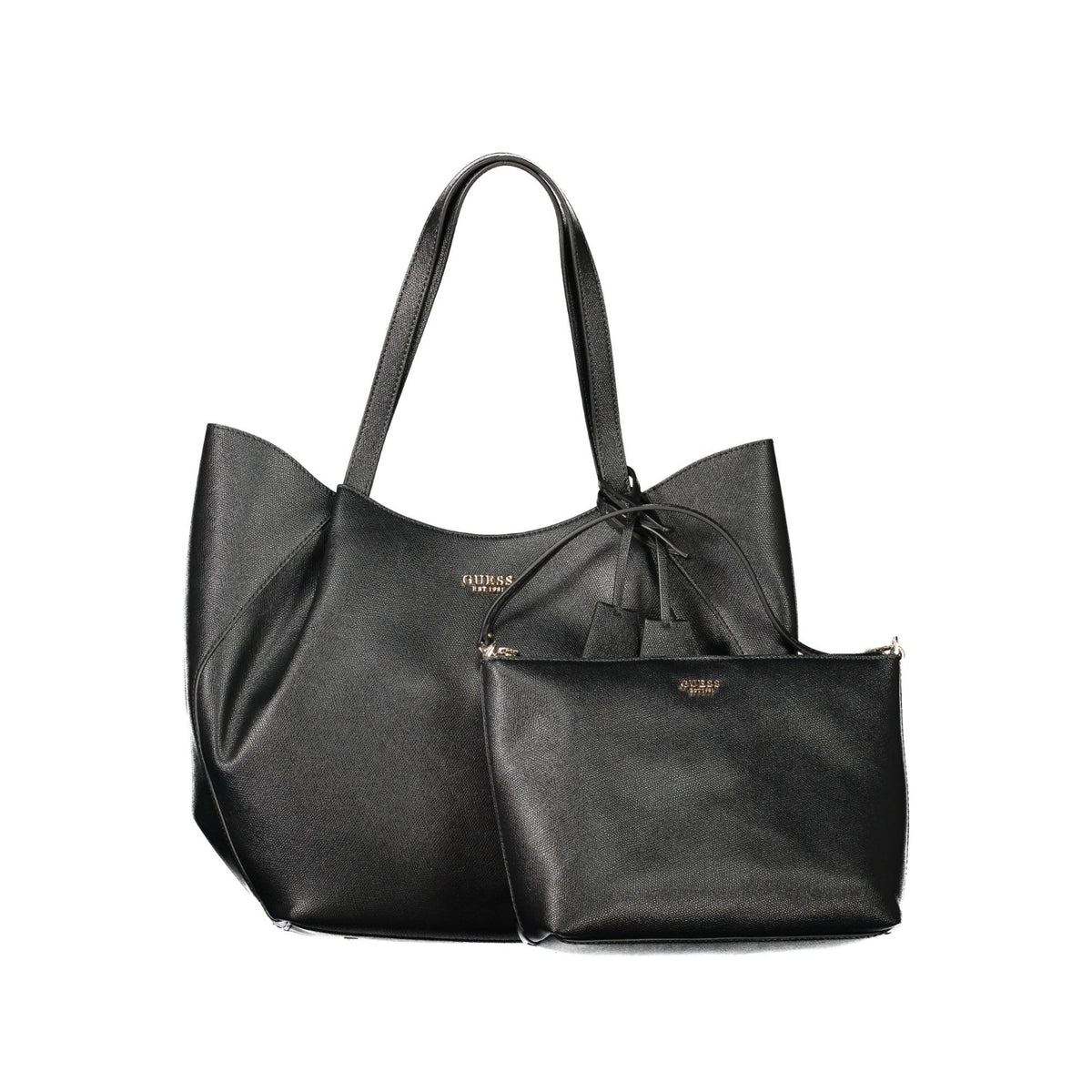 Guess Jeans Geantă BG789824 NEGRU