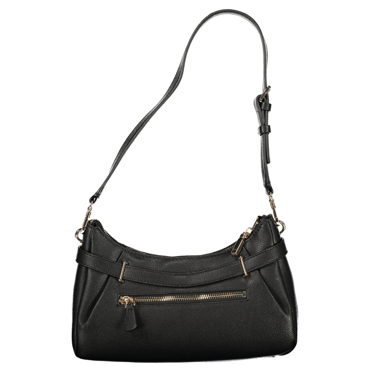 Guess Jeans Geantă BG783318 NEGRU
