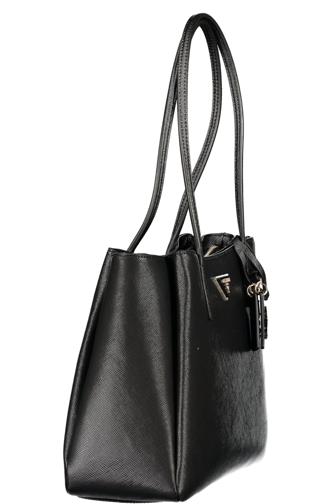 Guess Jeans Geantă ZG967226 NEGRU