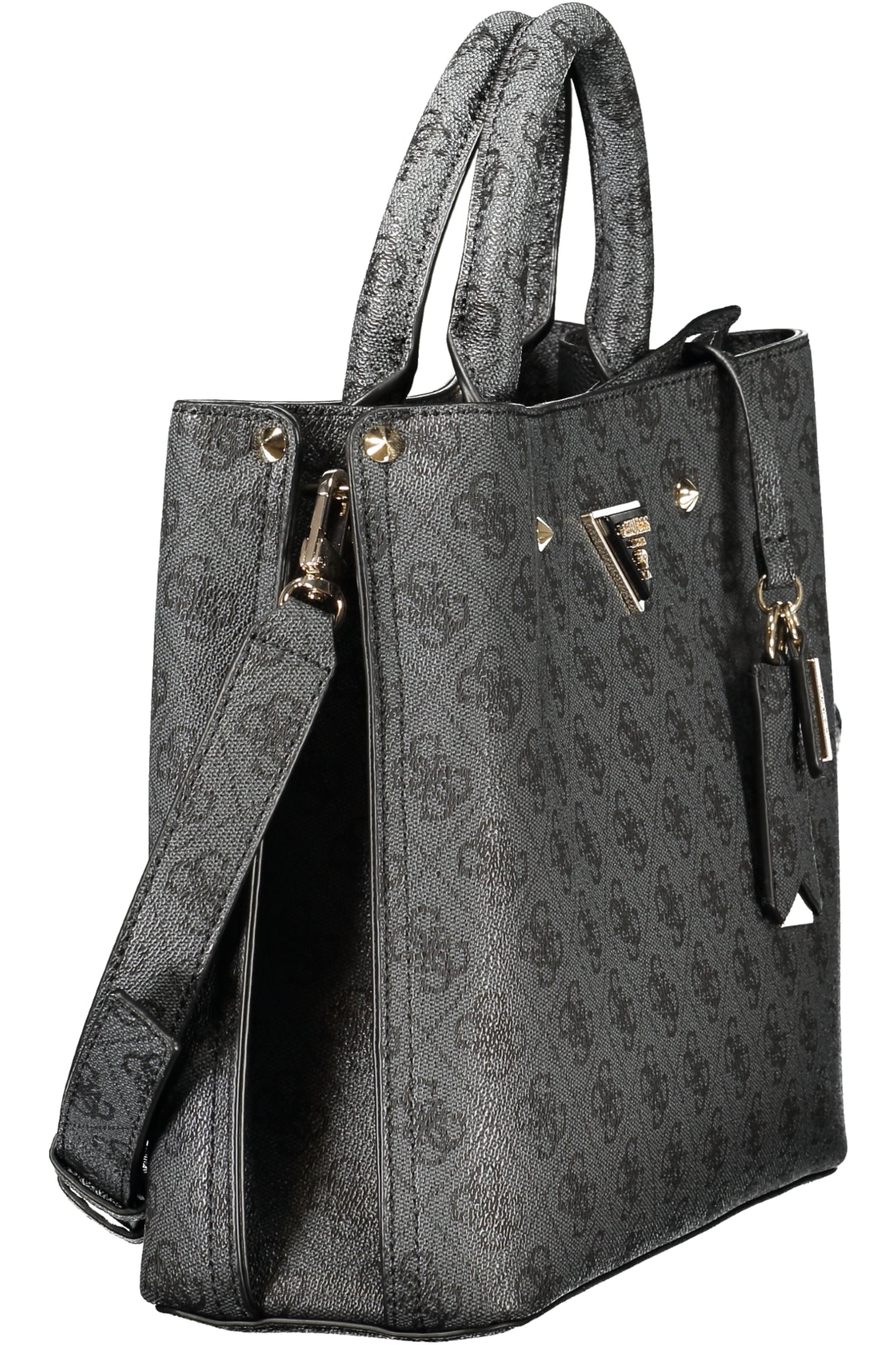 Guess Jeans Geantă SG697406 NEGRU