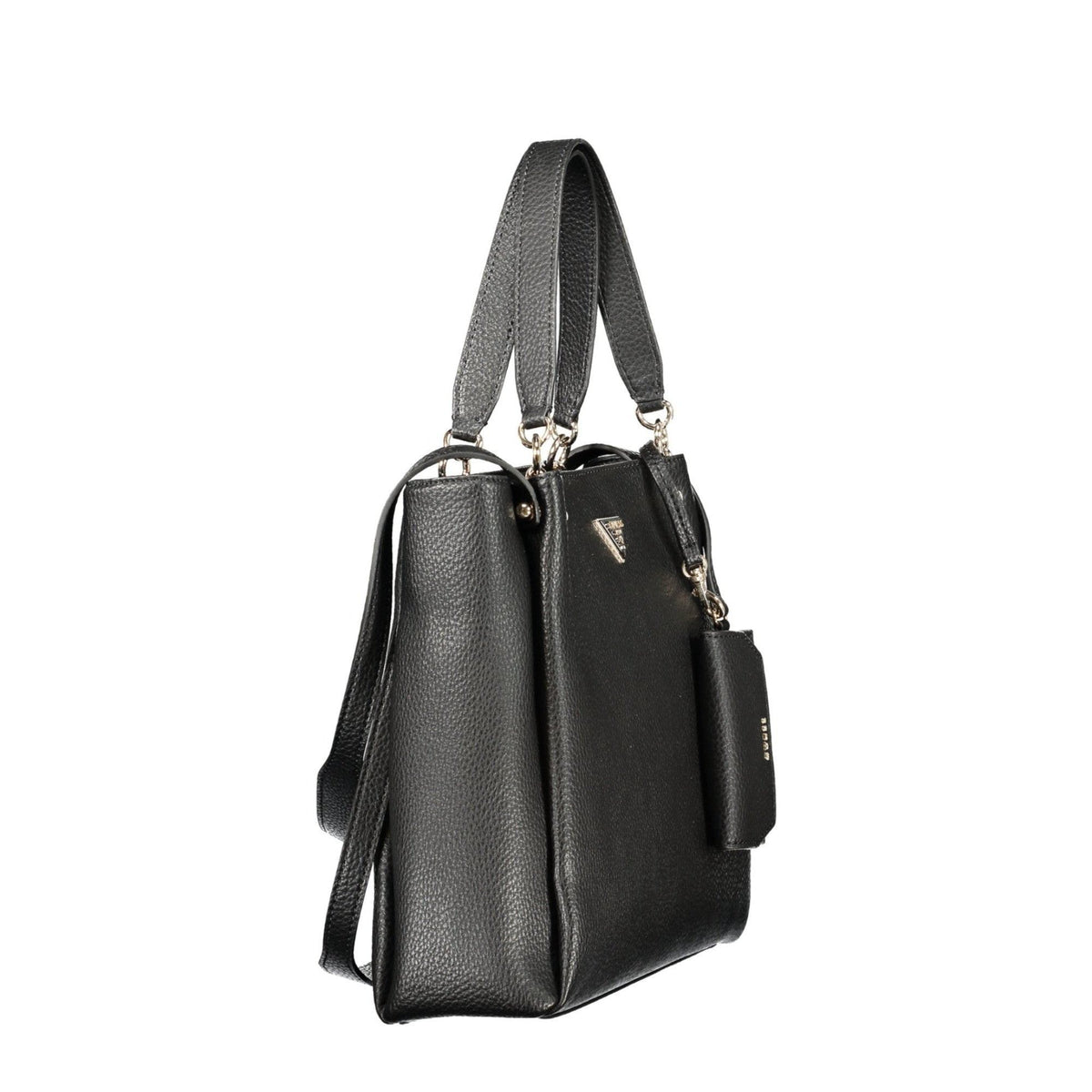Guess Jeans Geantă BG230623 NEGRU
