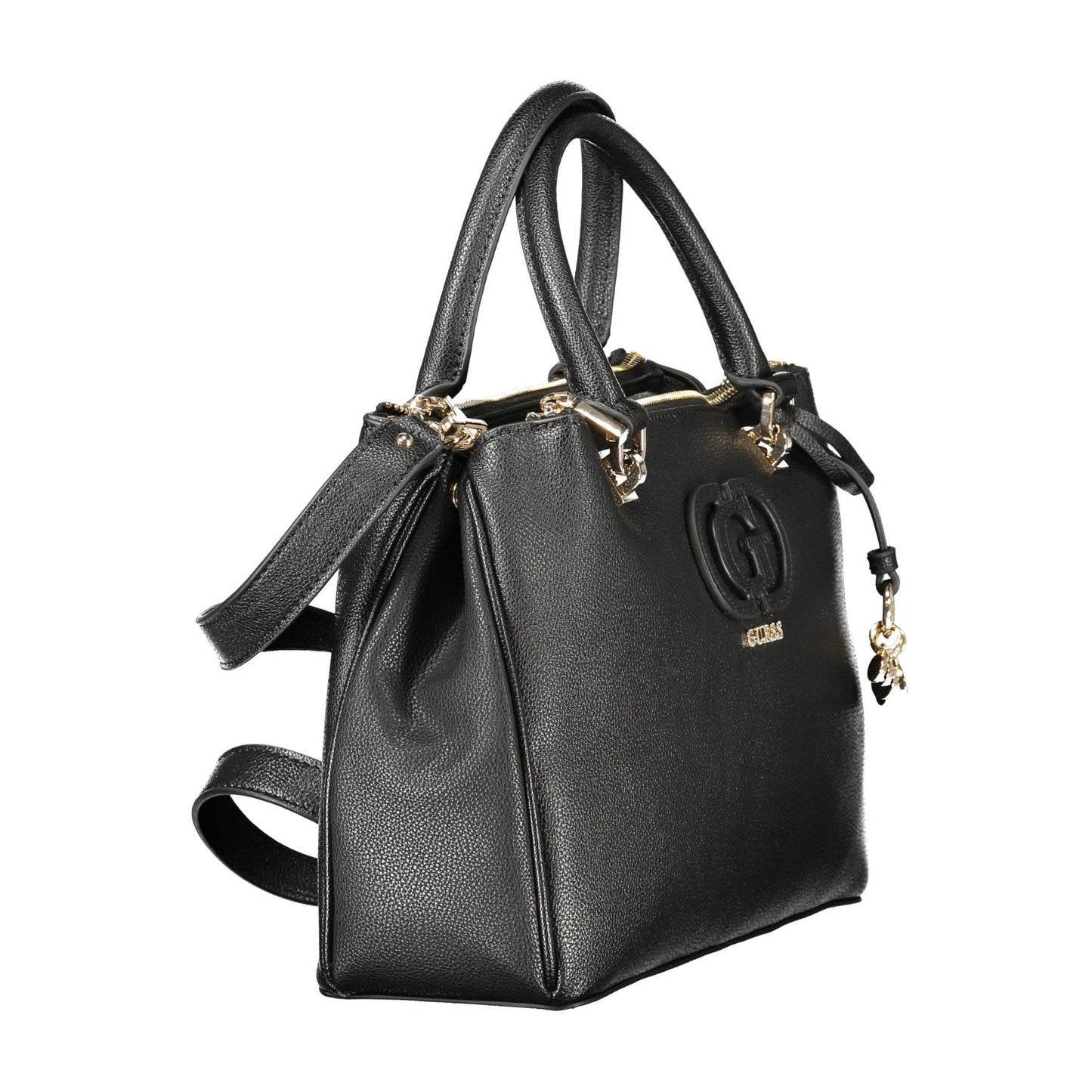 Guess Jeans Geantă BG953606 NEGRU
