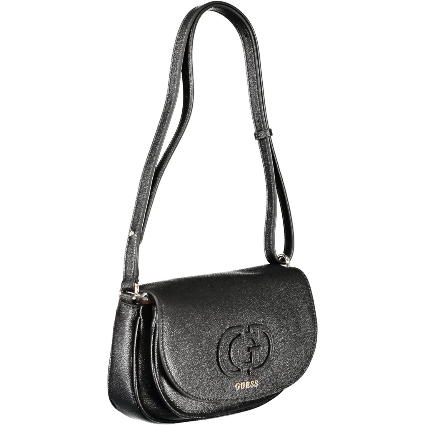 Guess Jeans Geantă BG953621 NEGRU