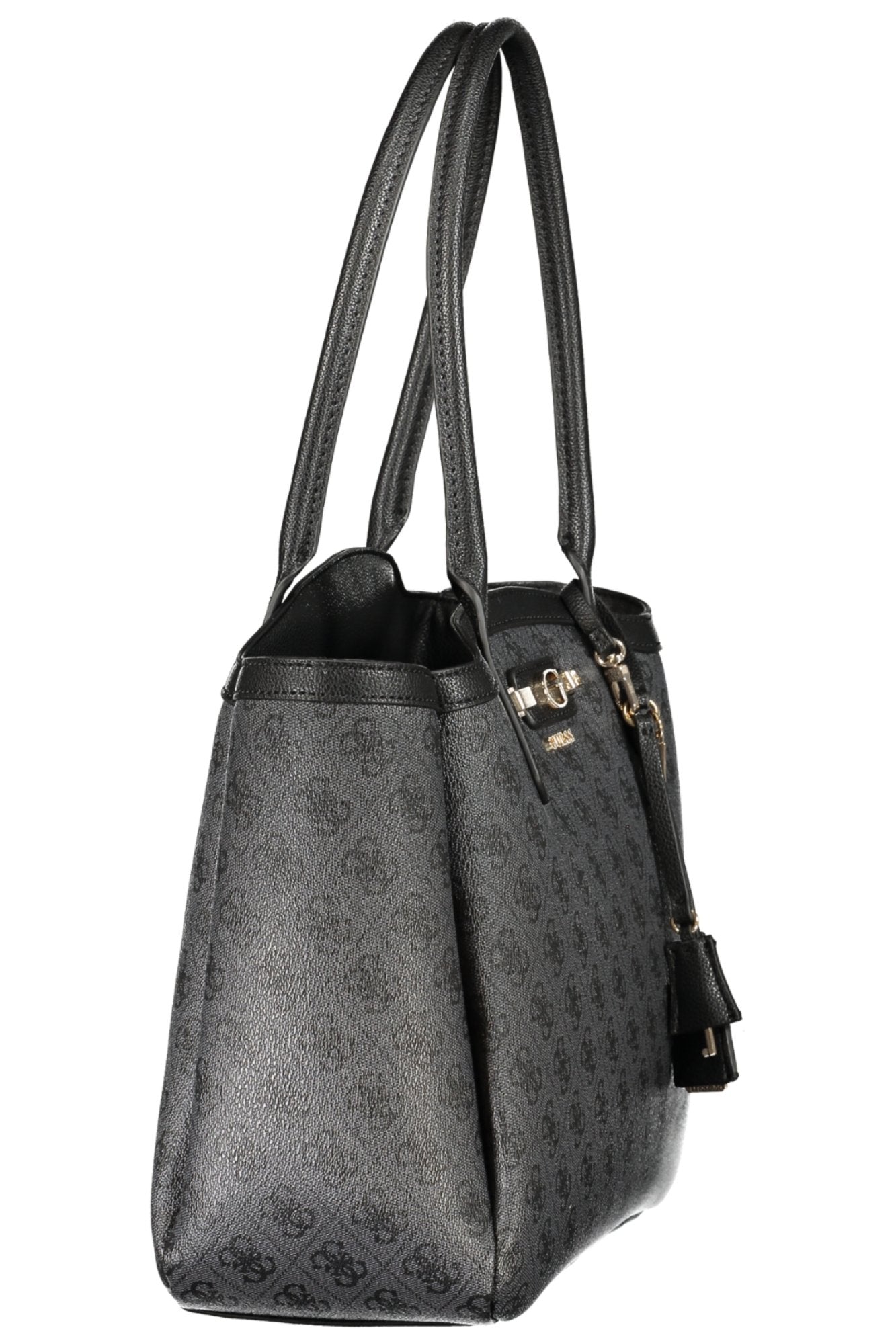 Guess Jeans Geantă SG974923 NEGRU