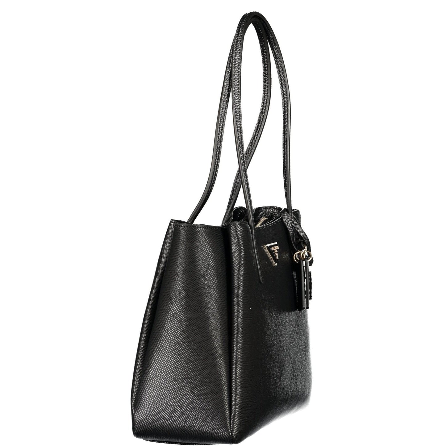 Guess Jeans Geantă ZG967226 NEGRU