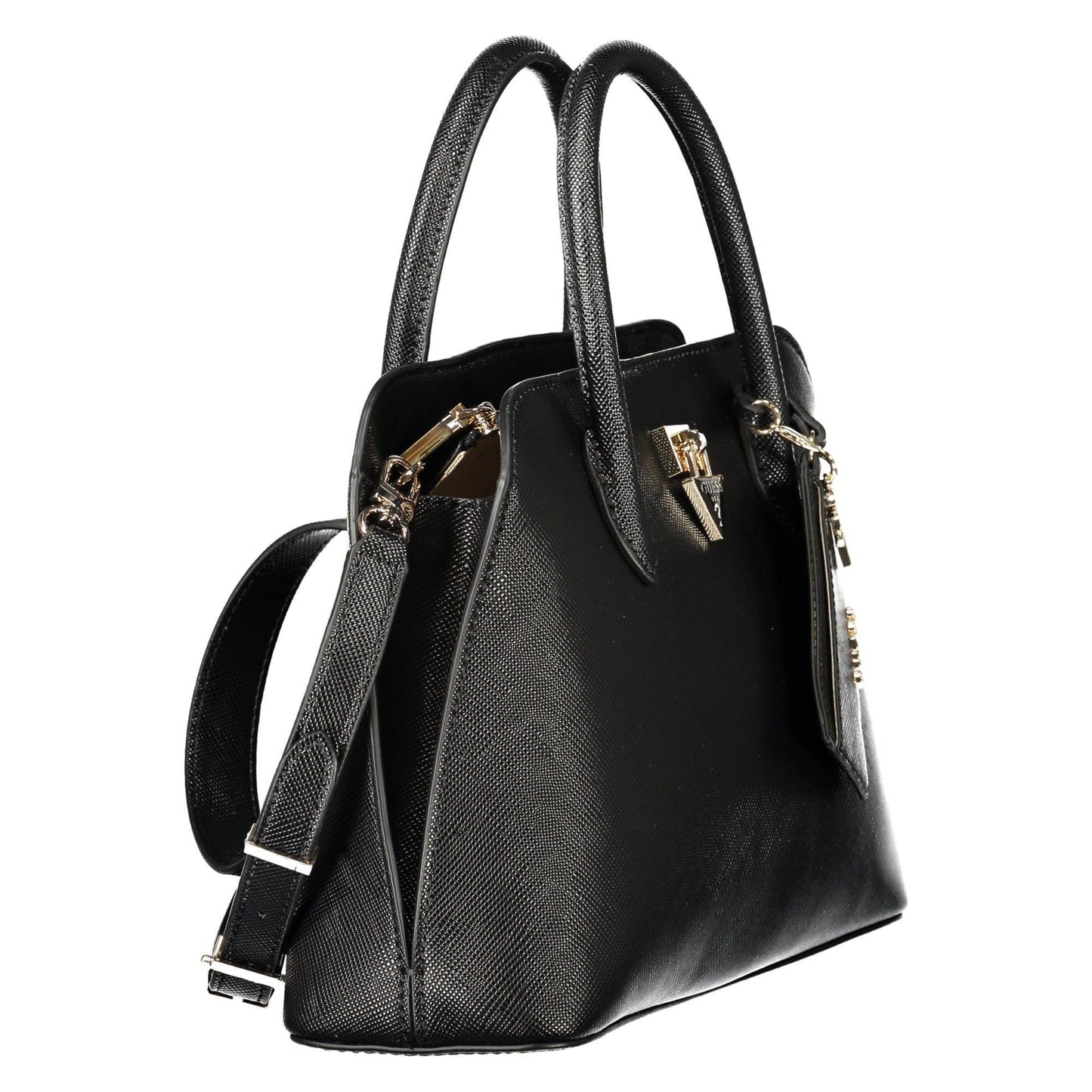 Guess Jeans Geantă ZG991906 NEGRU