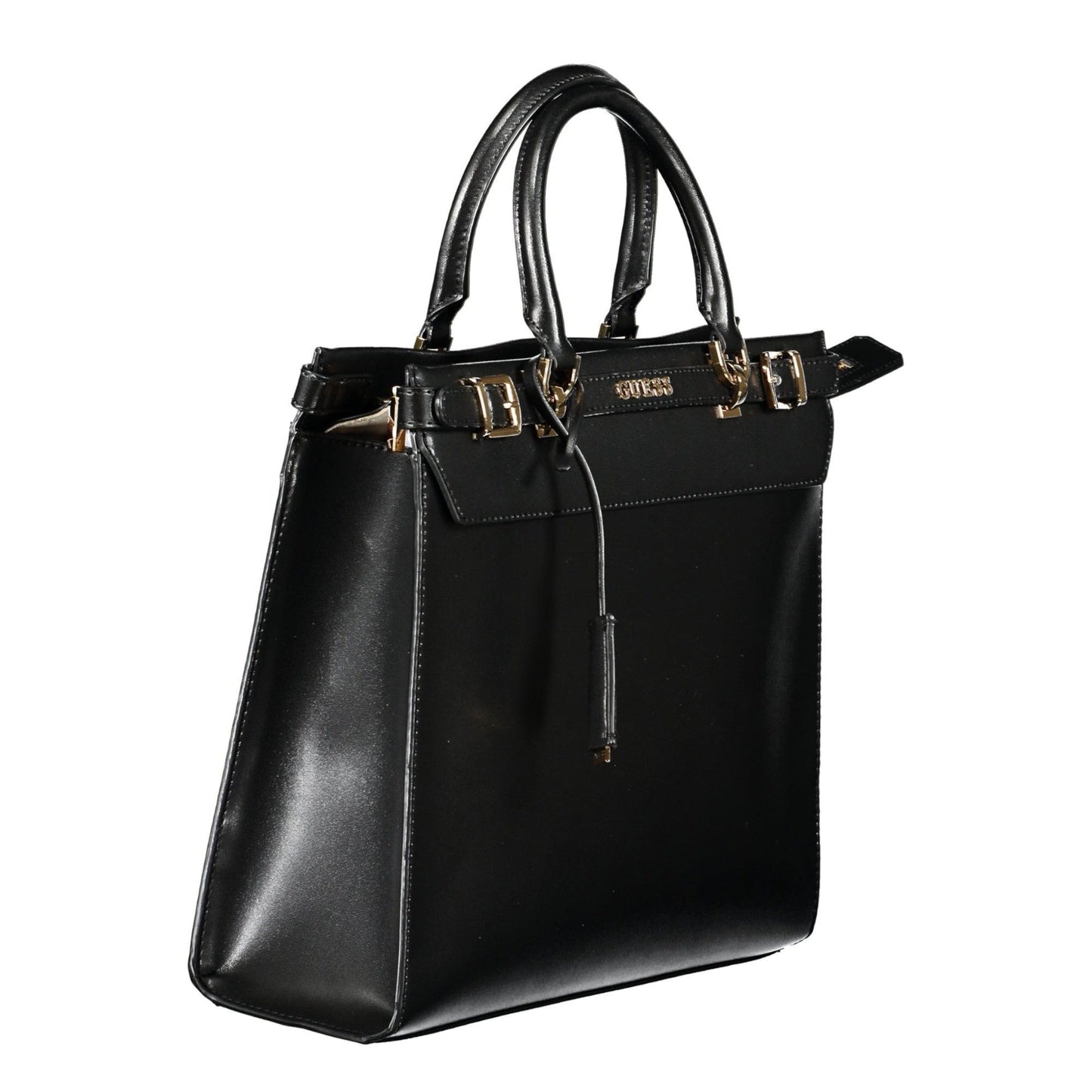 Guess Jeans Geantă VZ900123 NEGRU