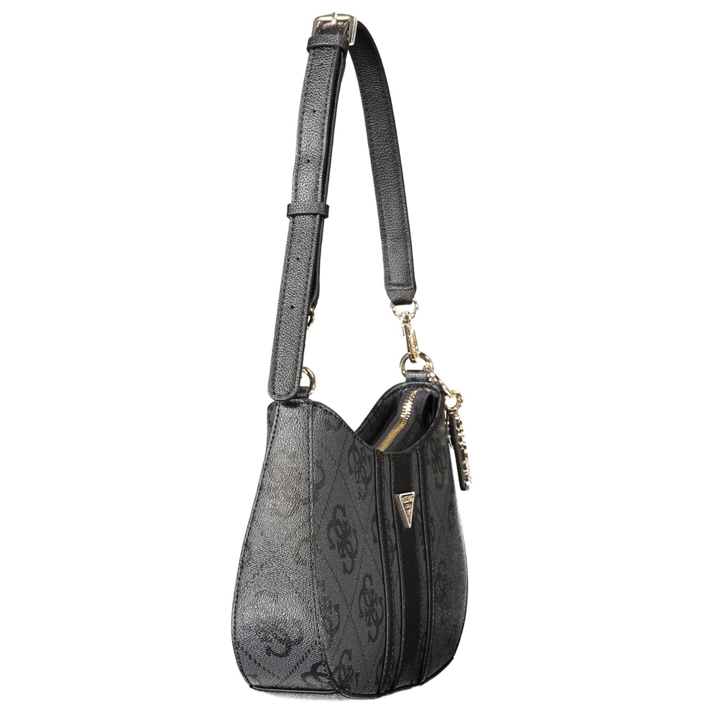 Guess Jeans Geantă SS967218 NEGRU