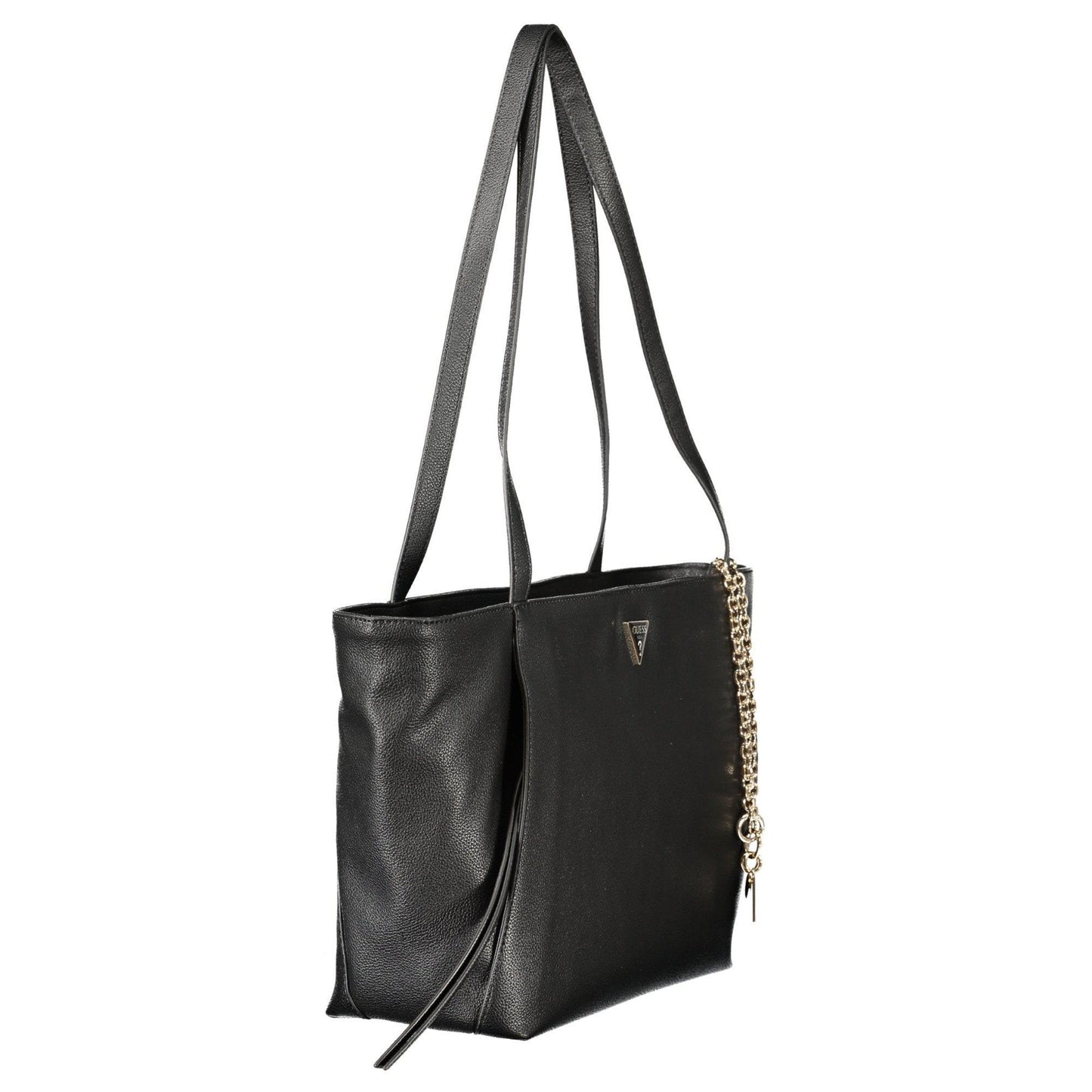 Guess Jeans Geantă BG974523 NEGRU