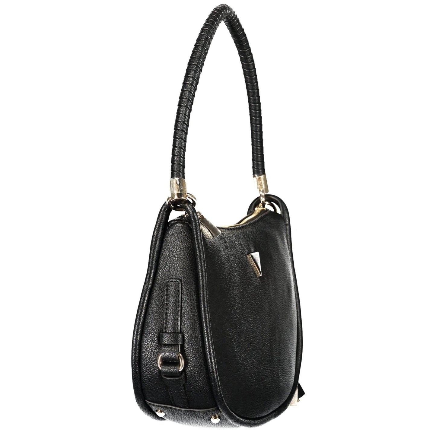 Guess Jeans Geantă BG991801 NEGRU