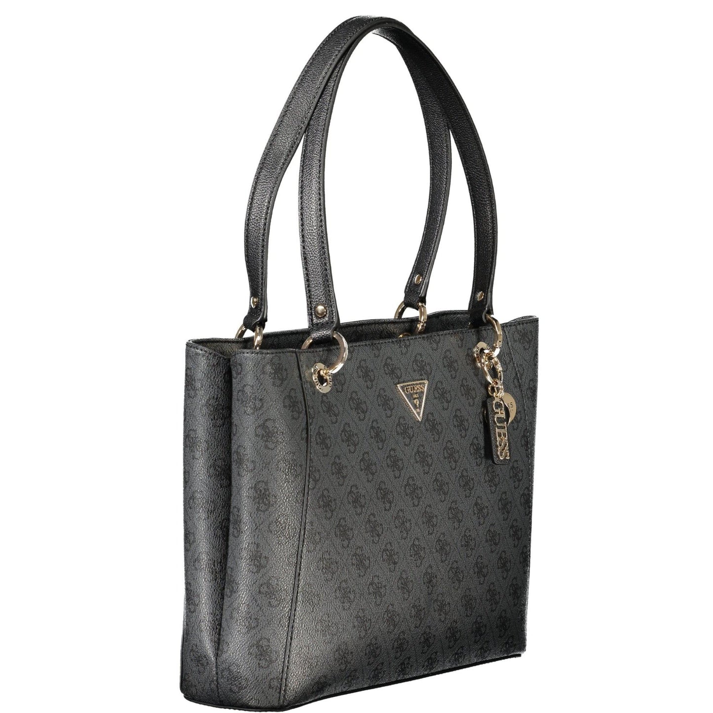 Guess Jeans Geantă BG967225 NEGRU 2