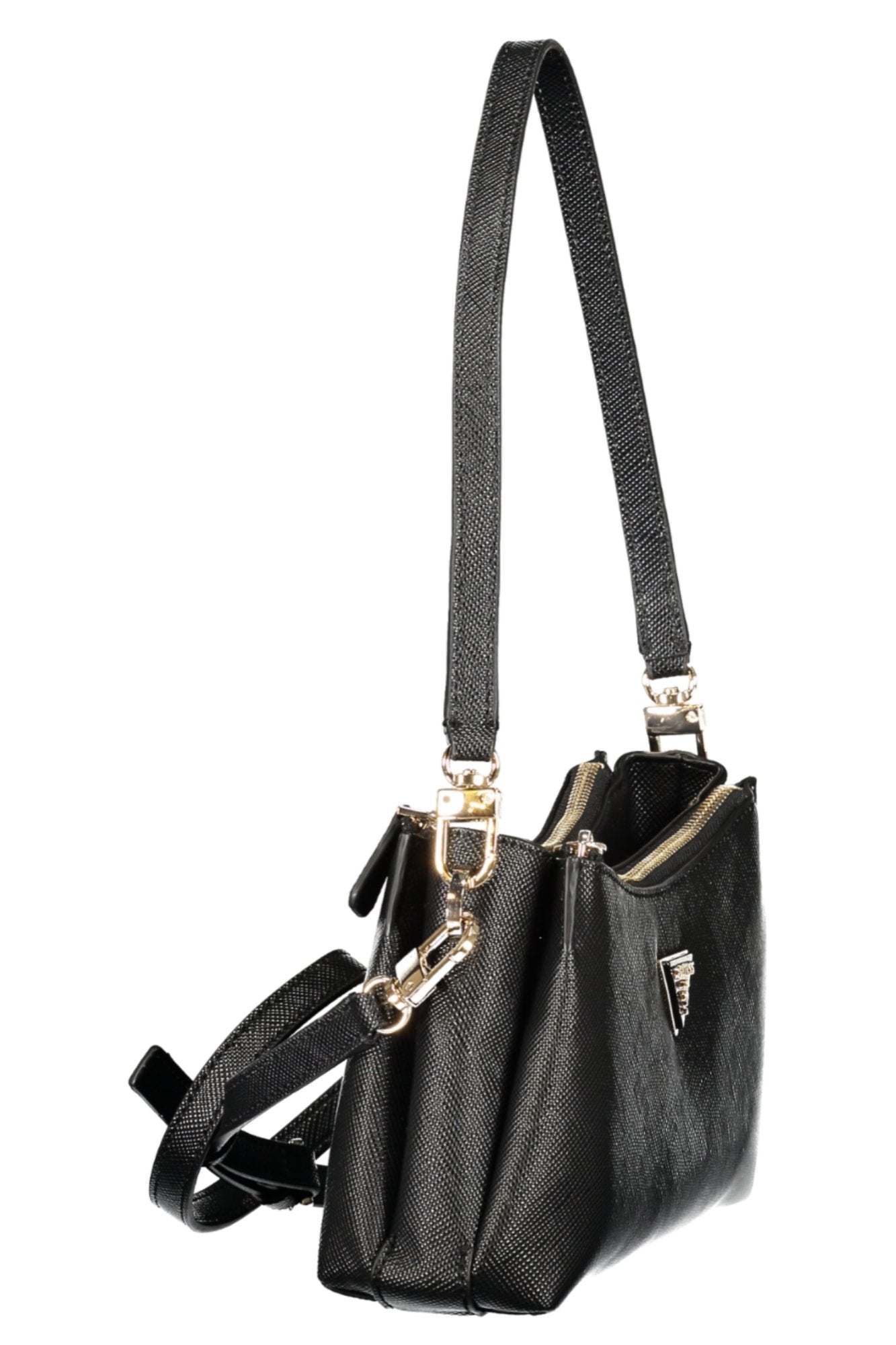 Guess Jeans Geantă ZG967273 NEGRU