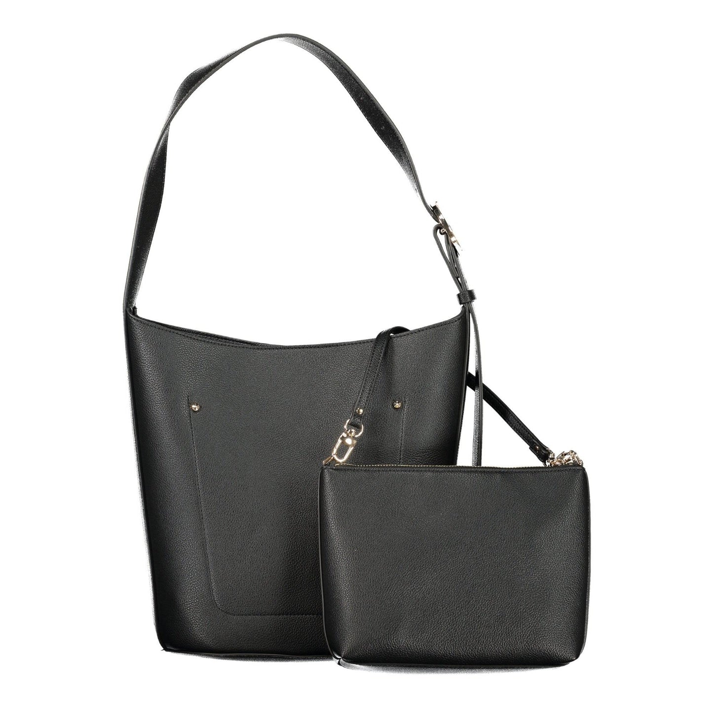 Guess Jeans Geantă BG697404 NEGRU