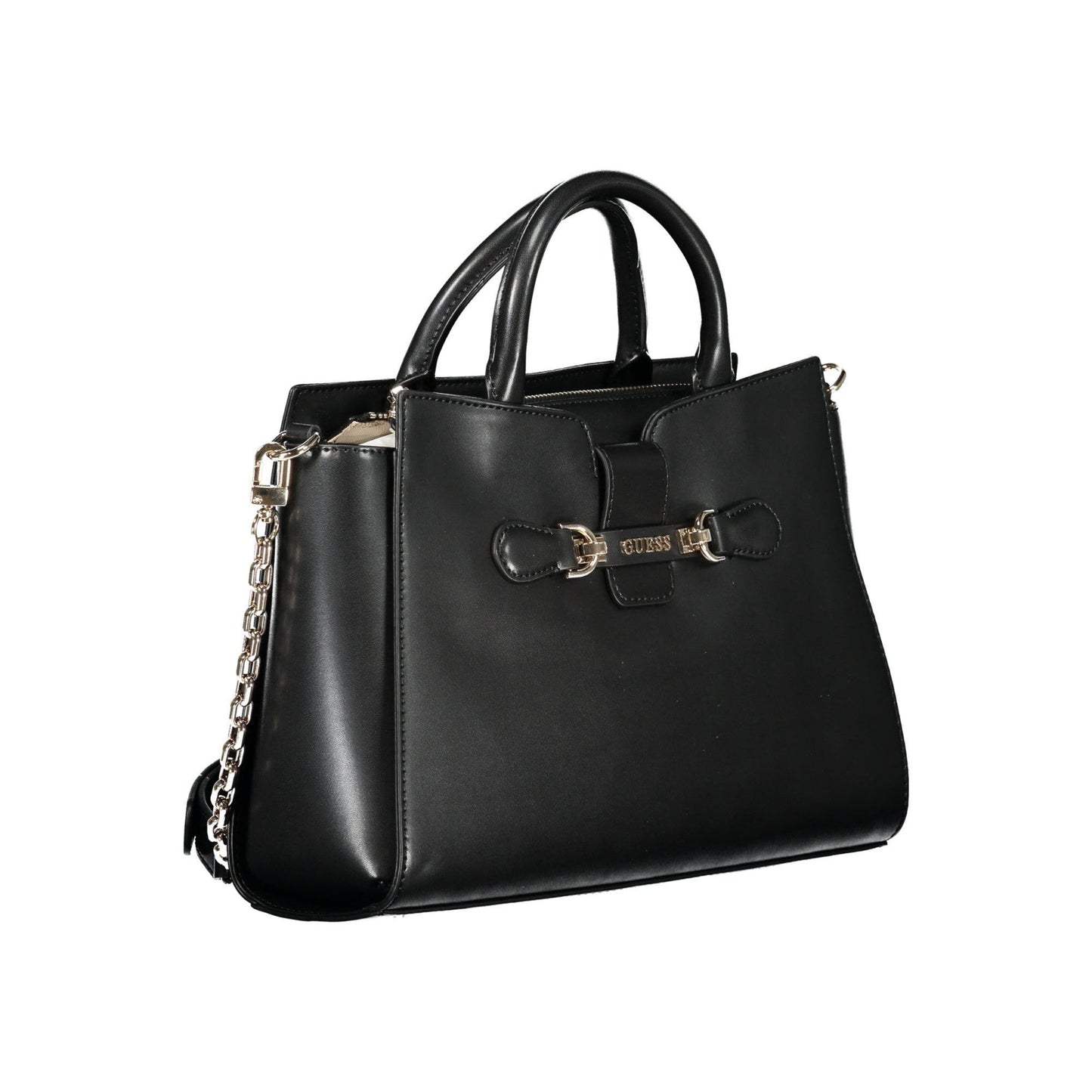 Guess Jeans Geantă VG950006 NEGRU
