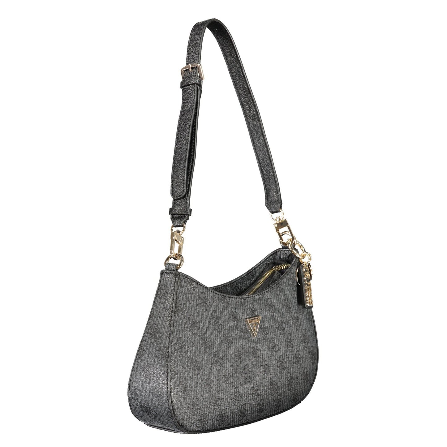 Guess Jeans Geantă BG967218 NEGRU