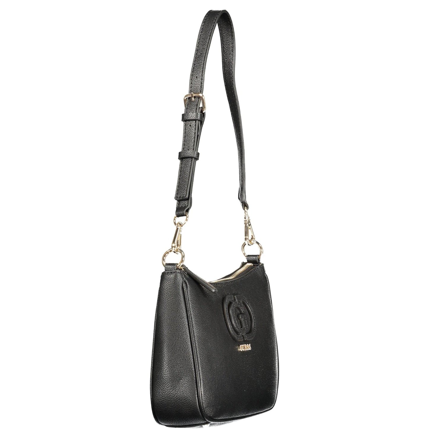Guess Jeans Geantă BG990518 NEGRU