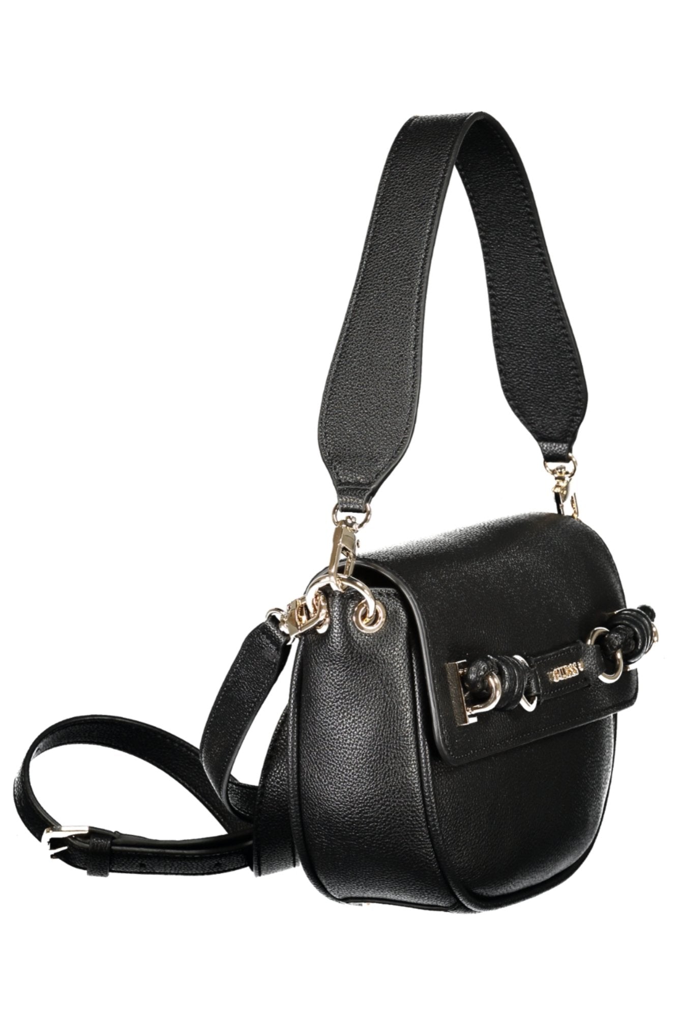 Guess Jeans Geantă BG974219 NEGRU