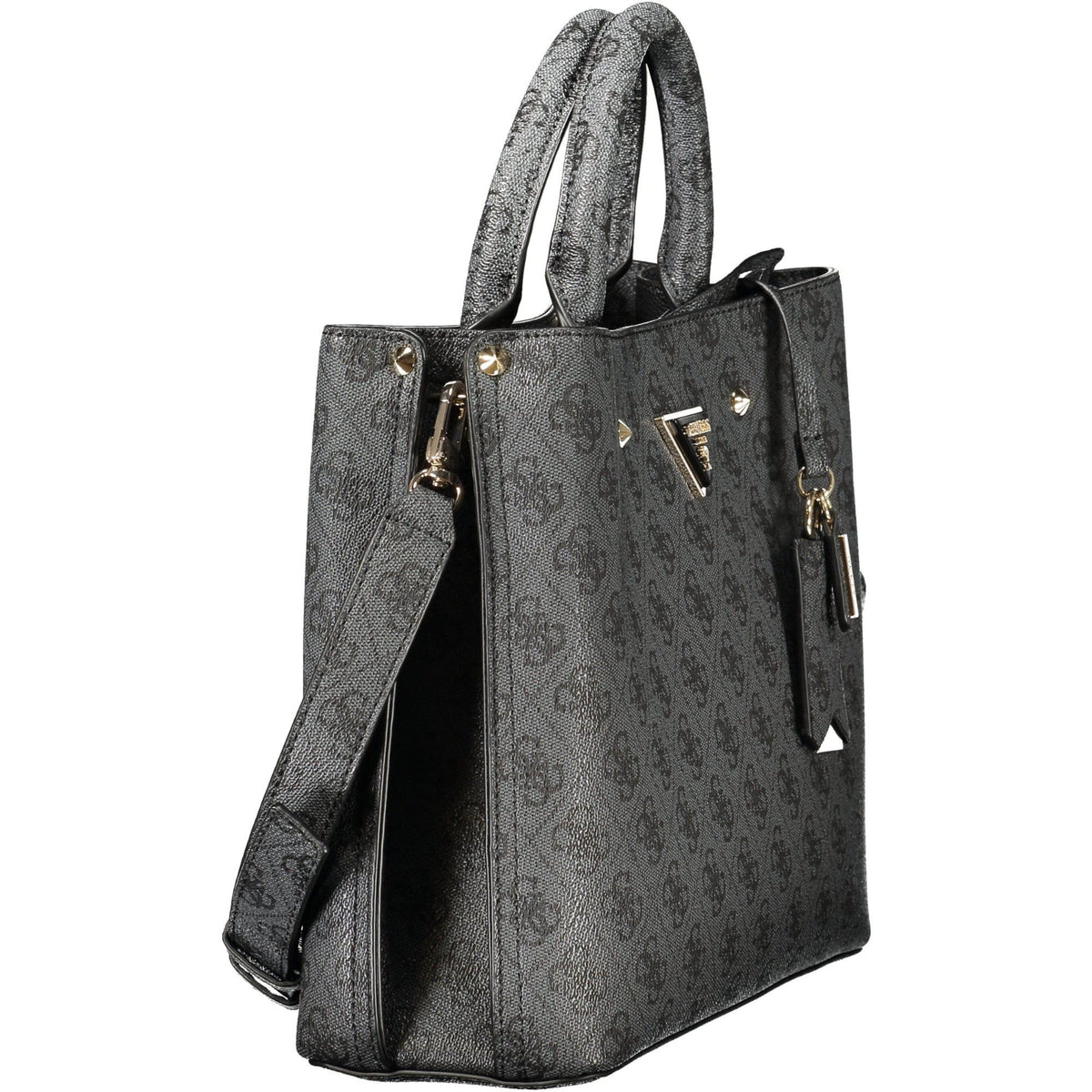 Guess Jeans Geantă SG697406 NEGRU