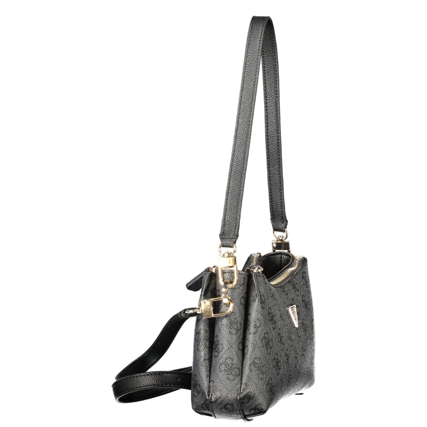 Guess Jeans Geantă BG967273 NEGRU