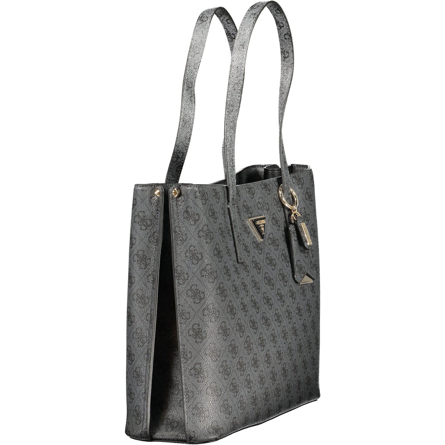 Guess Jeans Geantă SG697423 NEGRU