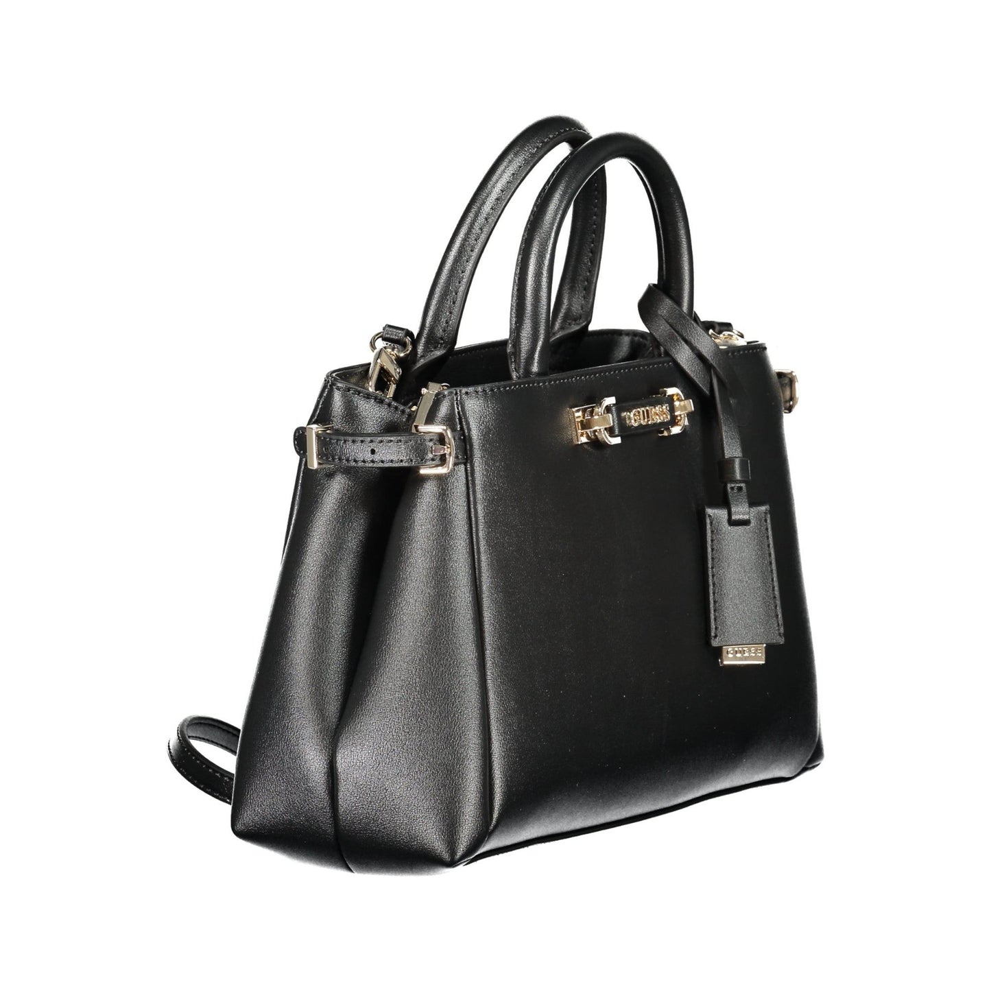 Guess Jeans Geantă BG964406 NEGRU