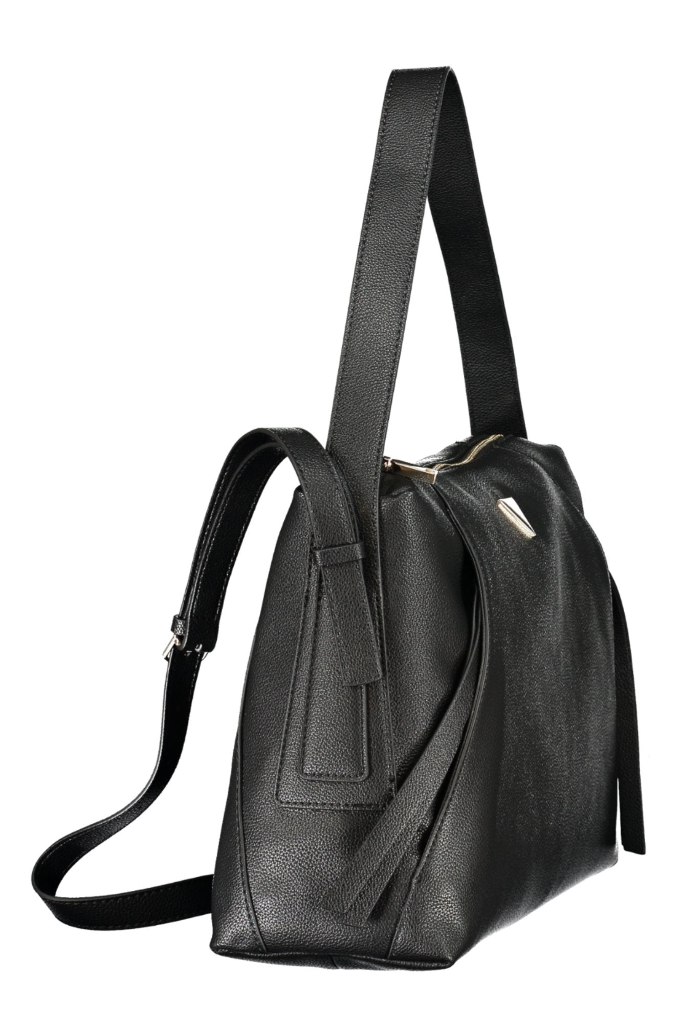 Guess Jeans Geantă BG974518 NEGRU