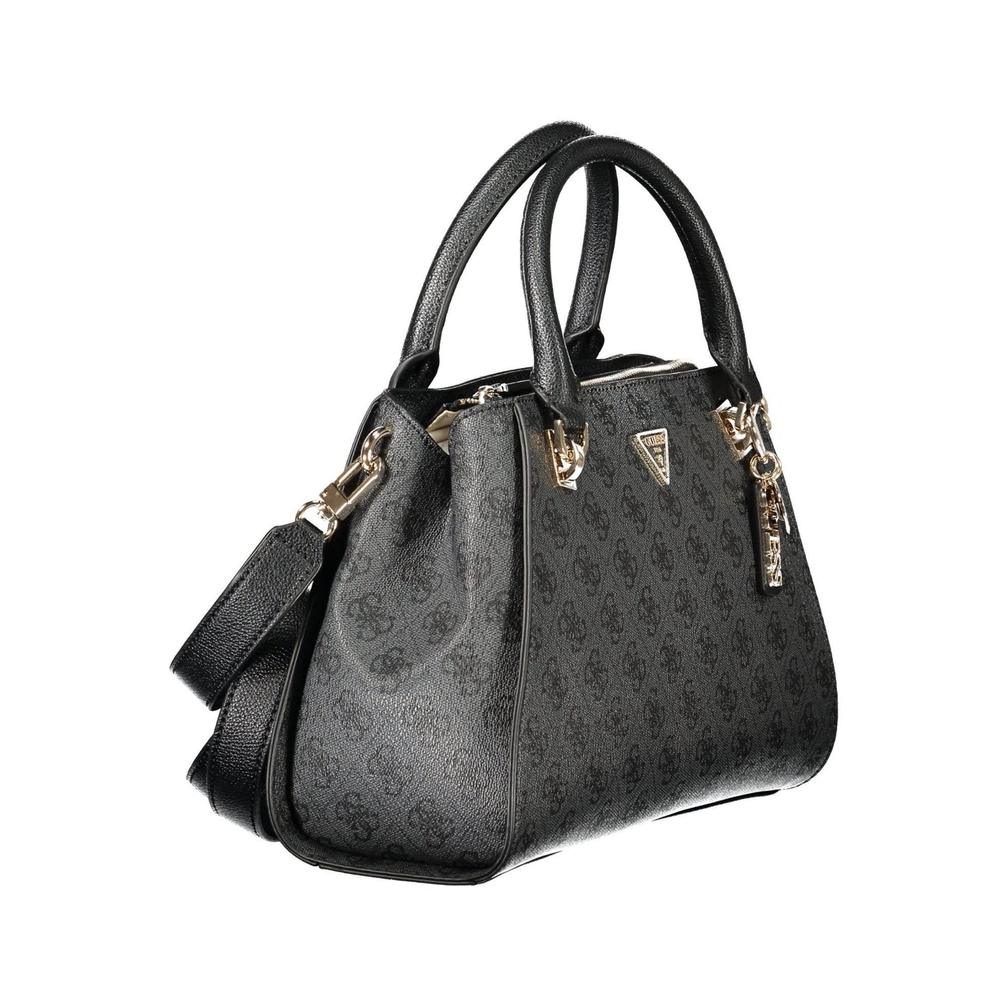 Guess Jeans Geantă BG967207 NEGRU