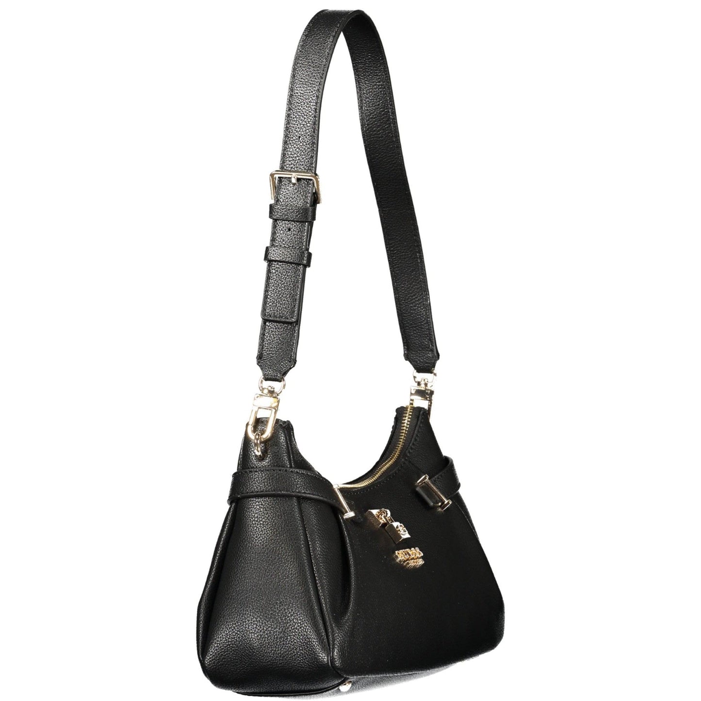 Guess Jeans Geantă BG783318 NEGRU