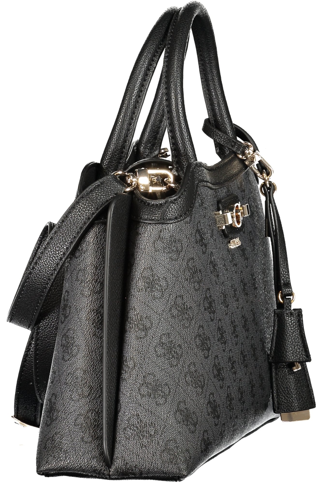 Guess Jeans Geantă SG974906 NEGRU