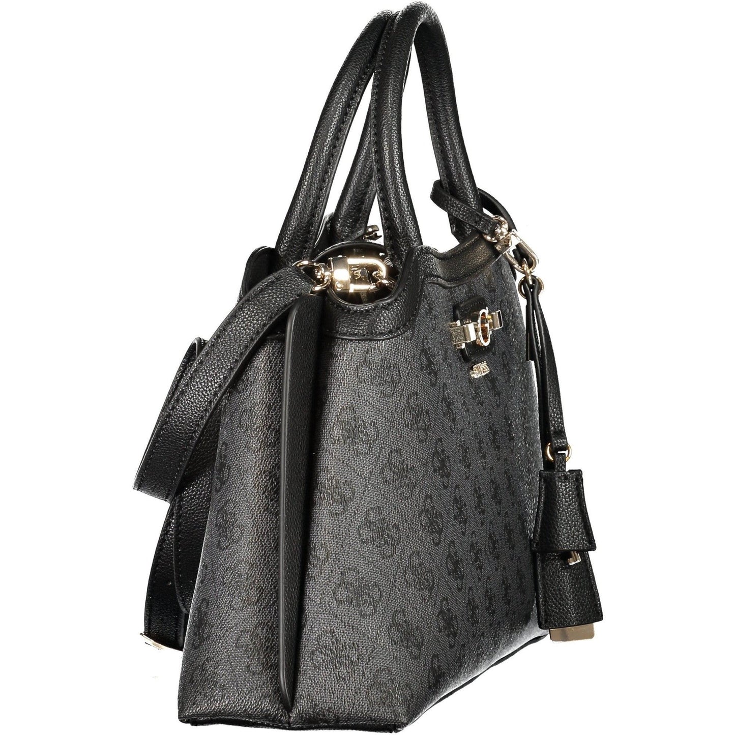 Guess Jeans Geantă SG974906 NEGRU