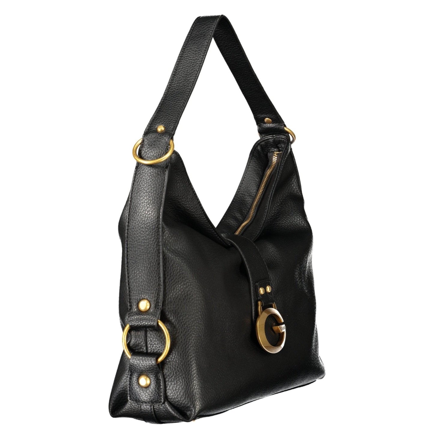 Guess Jeans Geantă BB930802 NEGRU