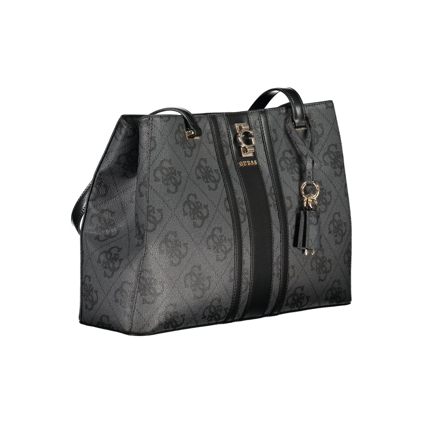 Guess Jeans Geantă SO783823 NEGRU