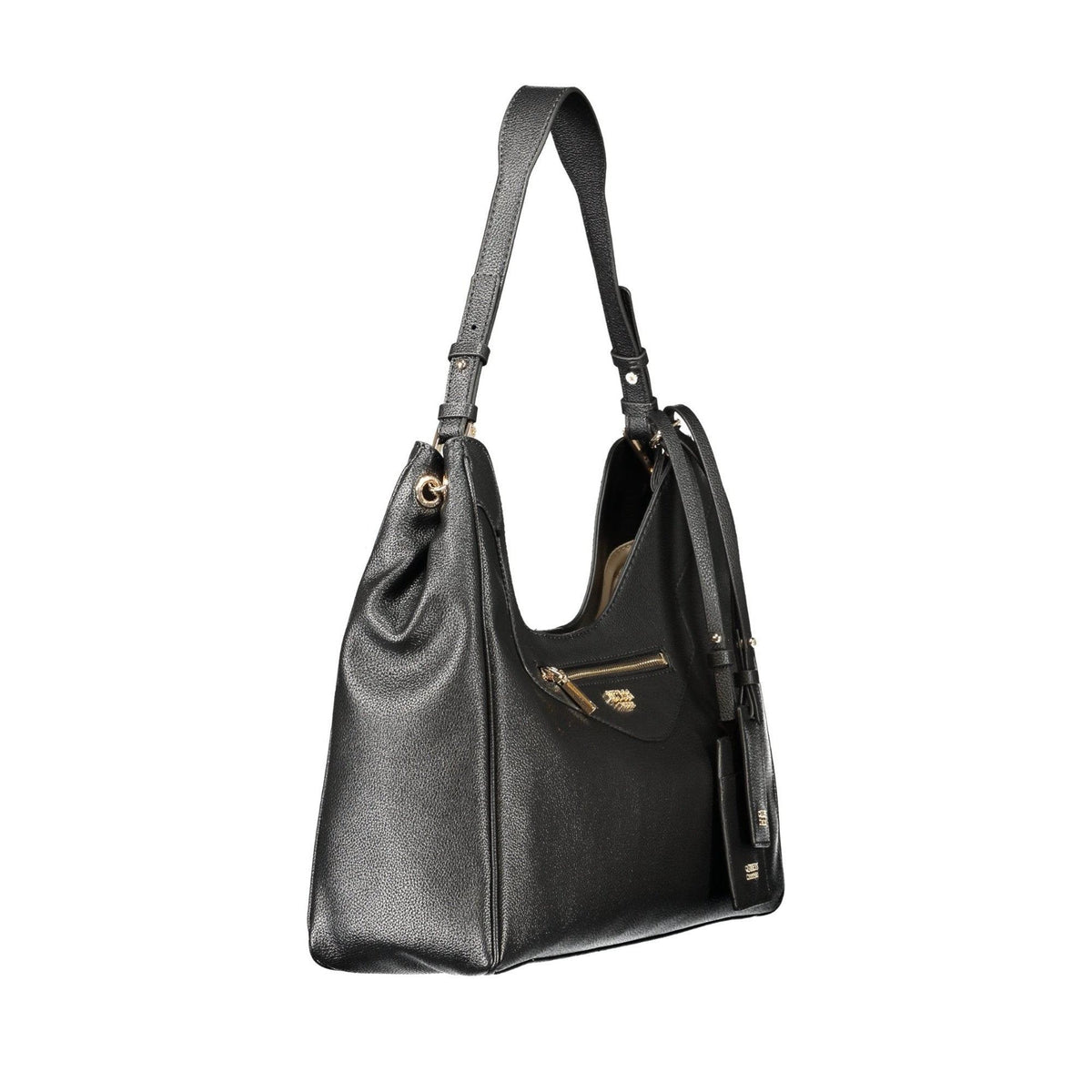 Guess Jeans Geantă BG218301 NEGRU