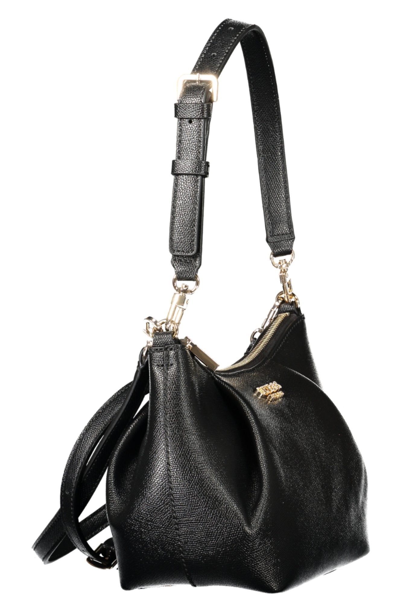 Guess Jeans Geantă BG789818 NEGRU