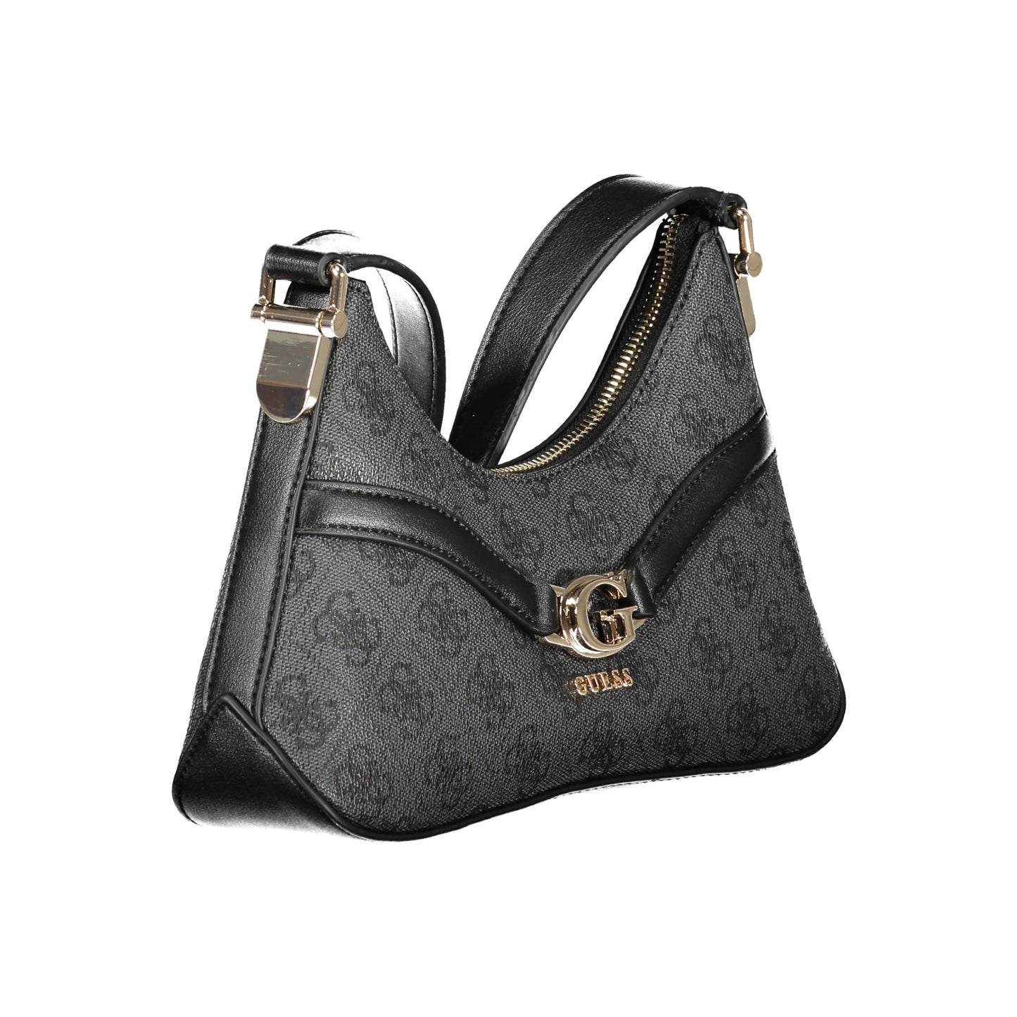 Guess Jeans Geantă SG799373 NEGRU 2