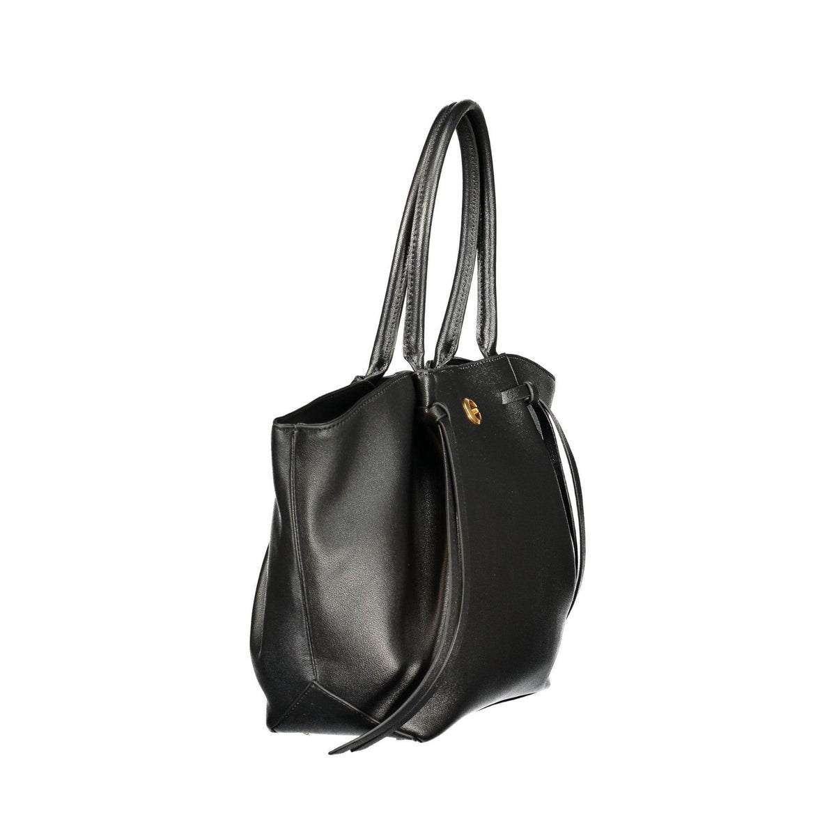 Guess Jeans Geantă BG223723 NEGRU