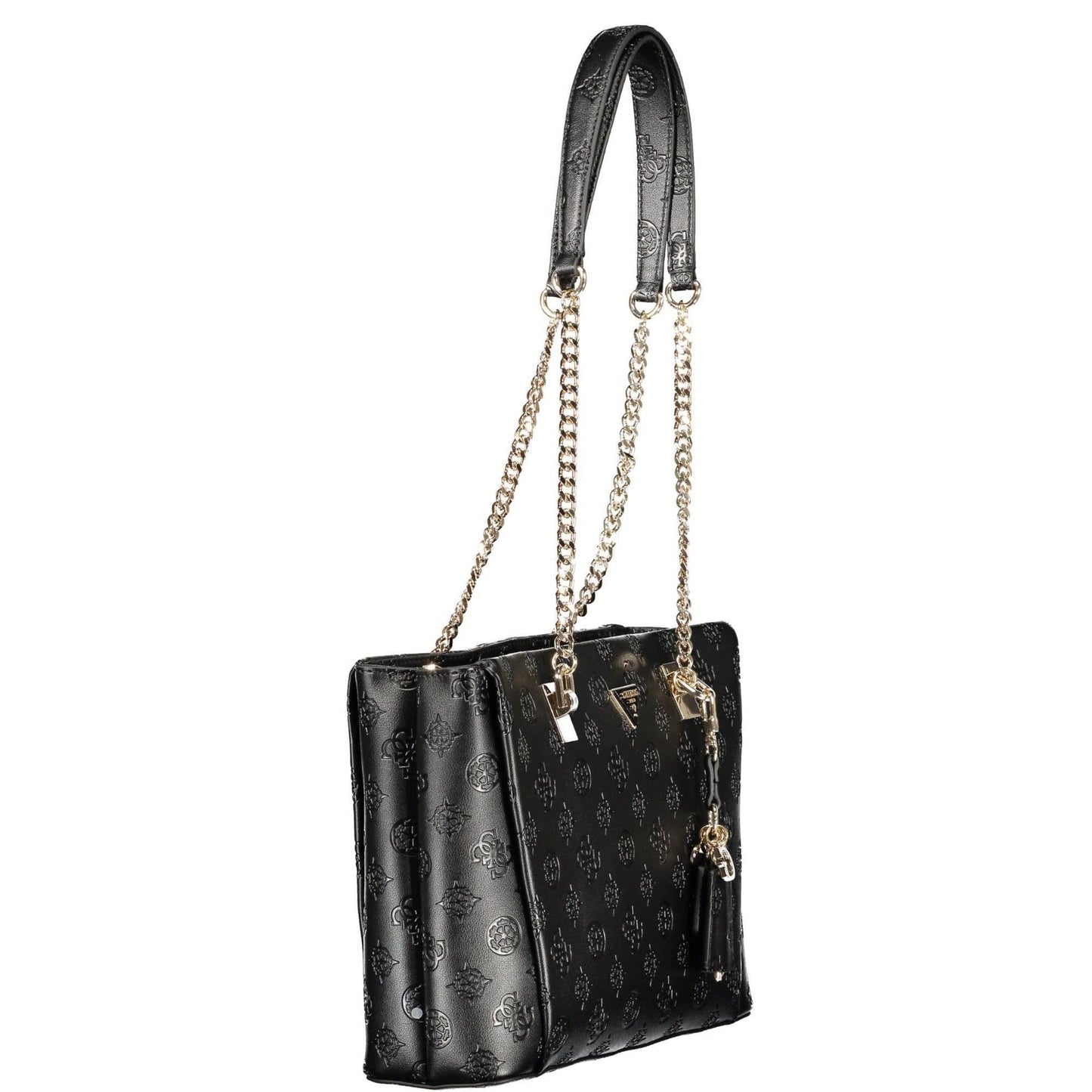 Guess Jeans Geantă PD776423 NEGRU