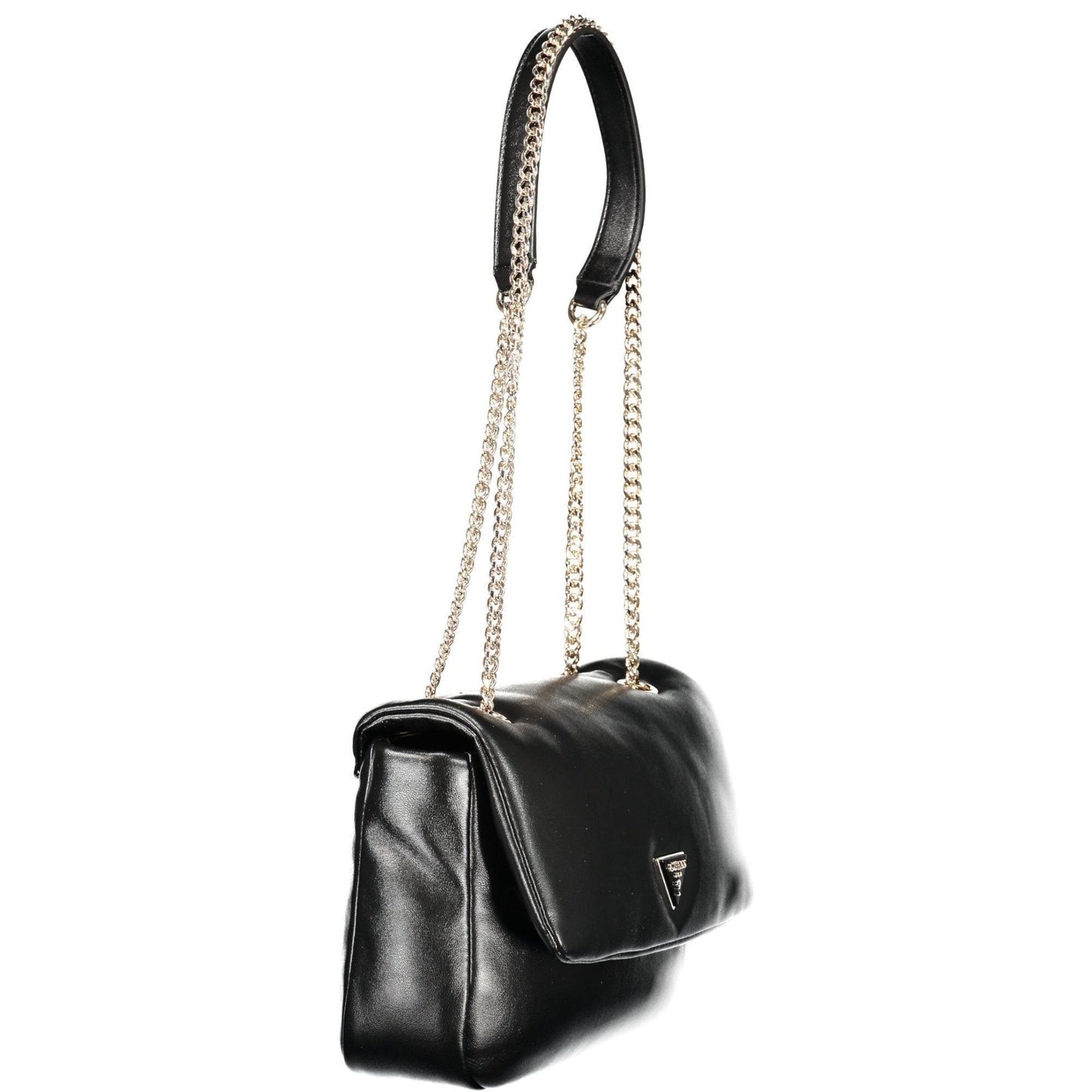 Guess Jeans Geantă NG753421 NEGRU