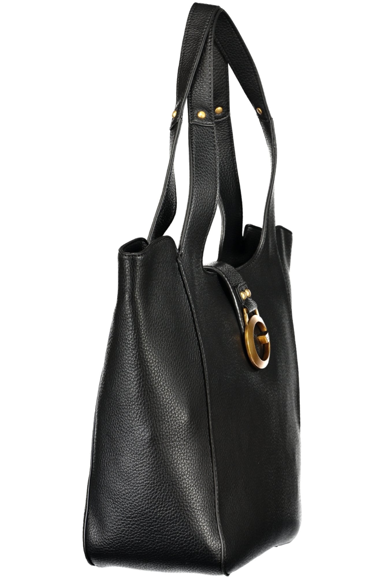 Guess Jeans Geantă BB930824 NEGRU