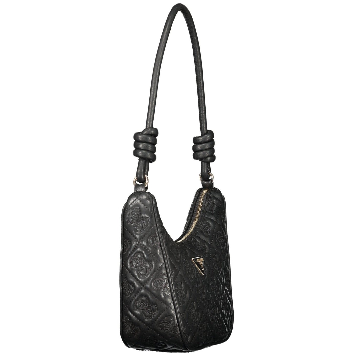 Guess Jeans Geantă QL965818 NEGRU