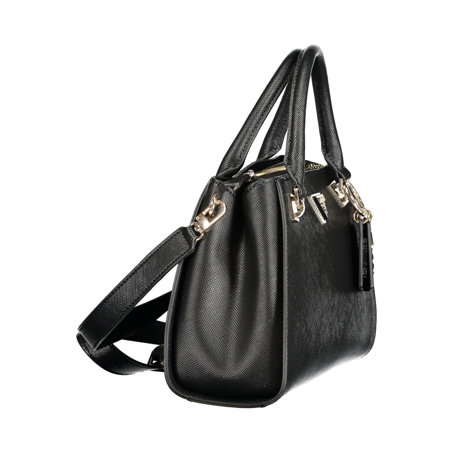 Guess Jeans Geantă ZG967207 NEGRU
