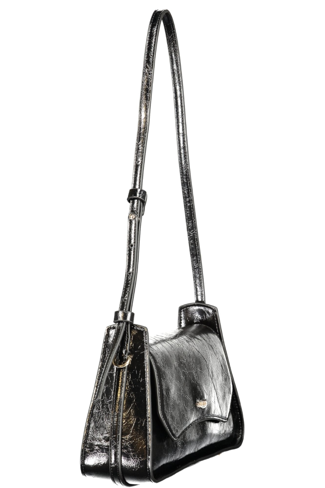 Guess Jeans Geantă TC973119 NEGRU