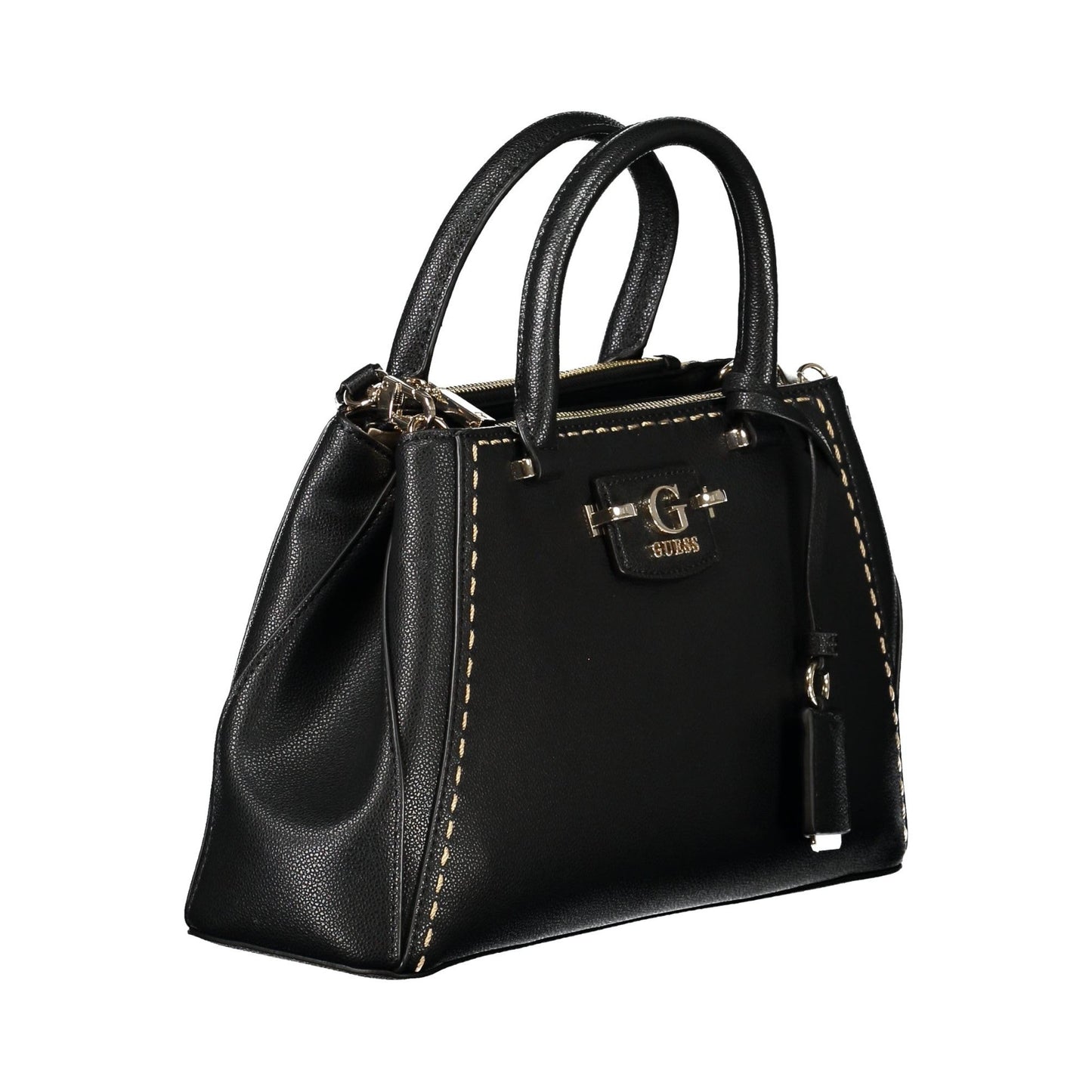Guess Jeans Geantă BG963706 NEGRU