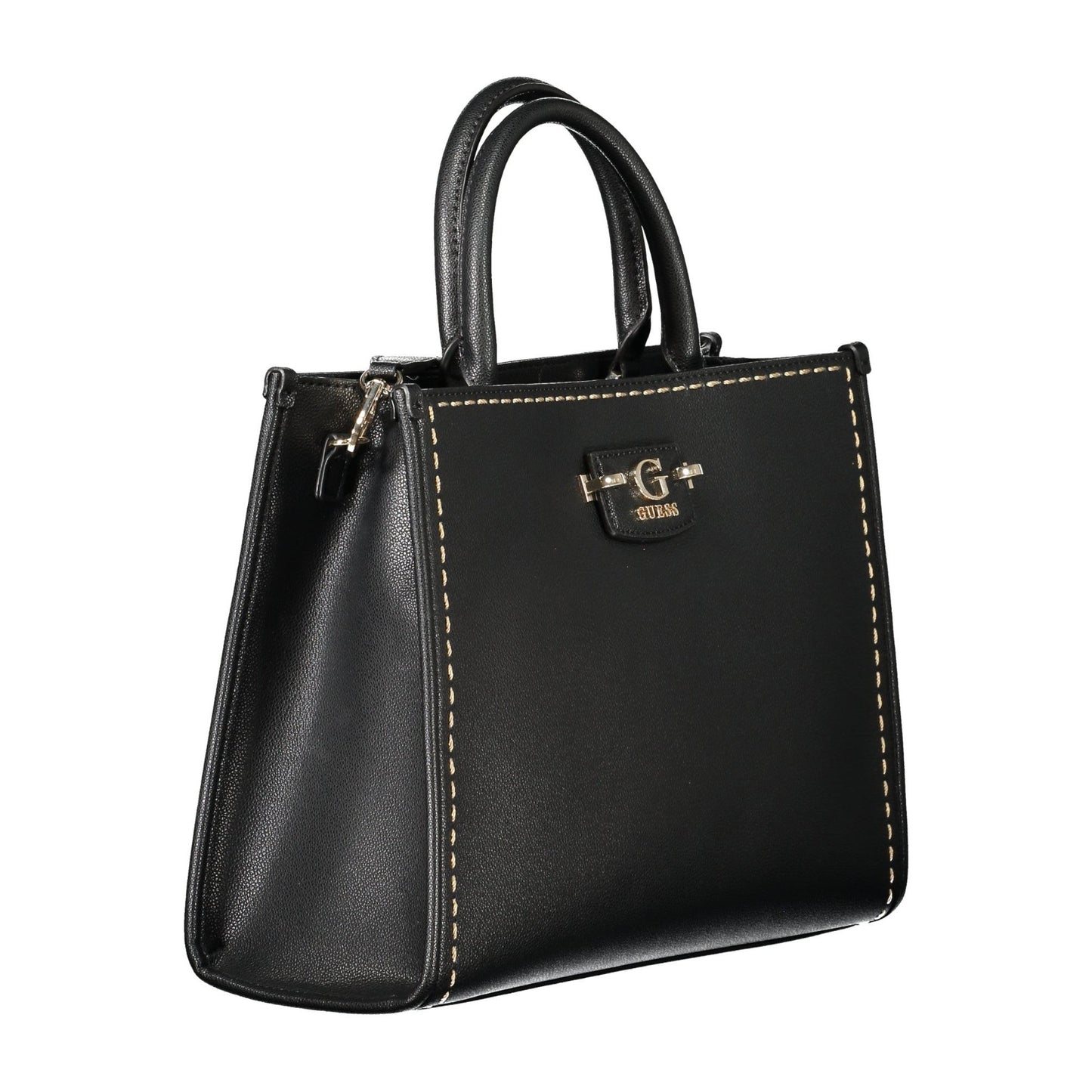 Guess Jeans Geantă BG963722 NEGRU