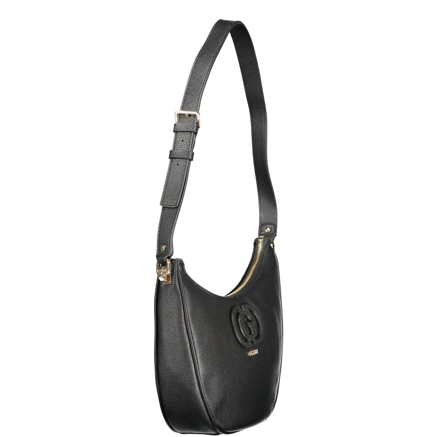 Guess Jeans Geantă BG953602 NEGRU
