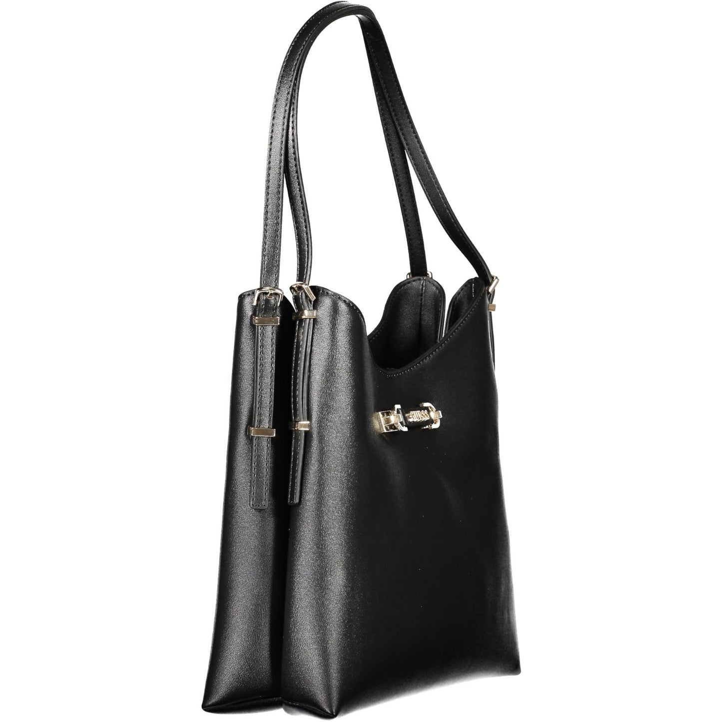 Guess Jeans Geantă BG964402 NEGRU