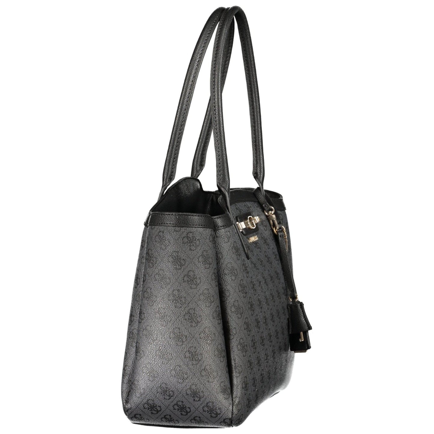 Guess Jeans Geantă SG974923 NEGRU