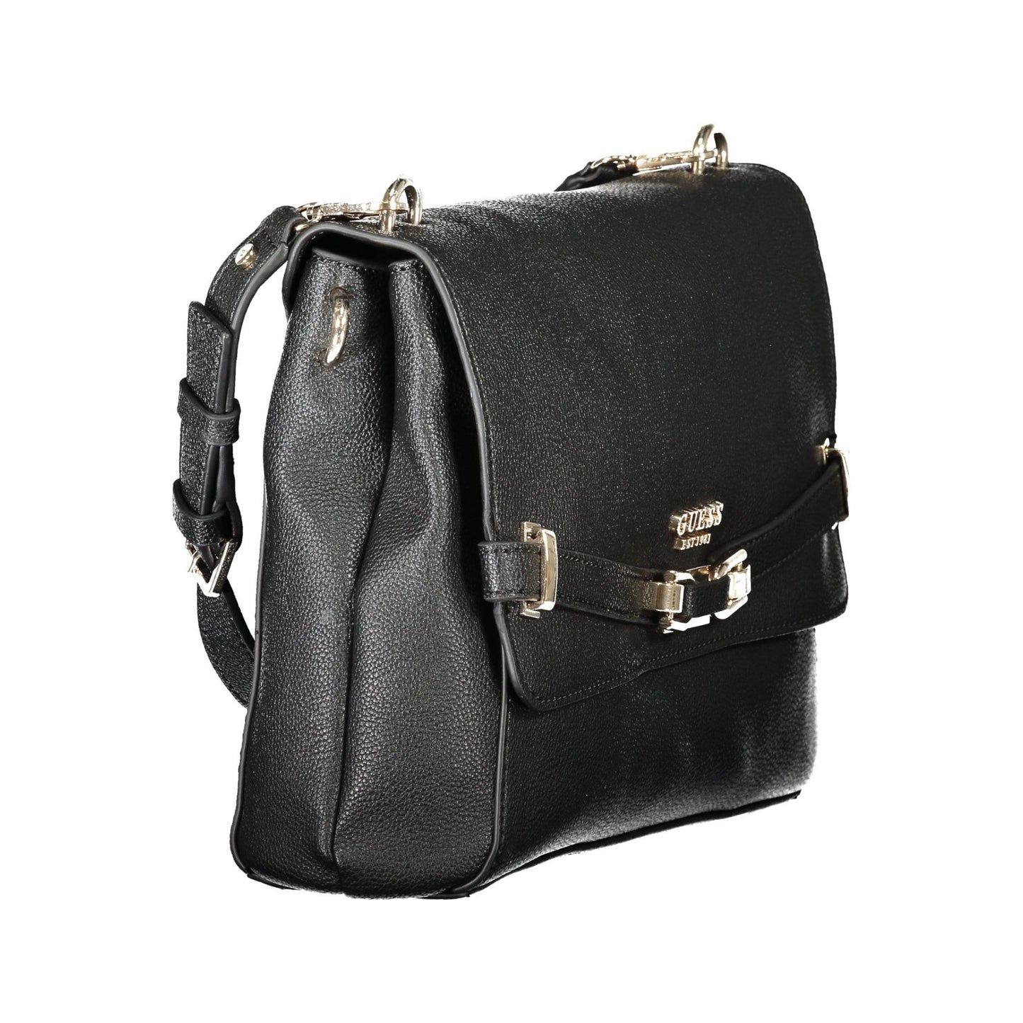 Guess Jeans Geantă BG952719 NEGRU