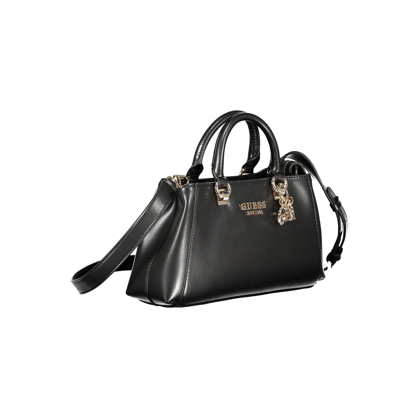 Guess Jeans Geantă VG935306 NEGRU